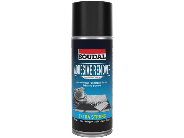 Soudal Adhesive Remover 400ml