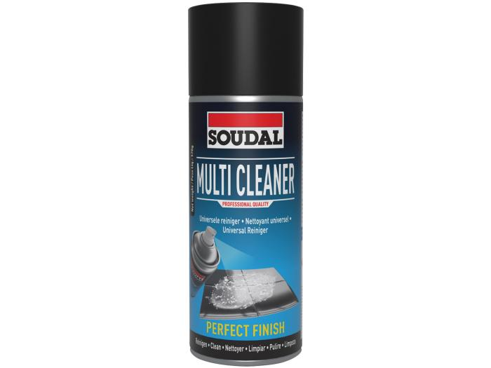 Soudal Multi Cleaner 400 ml