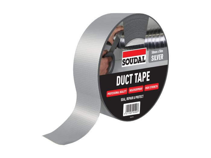 Soudal  Duct Tape 