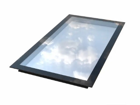 Stealth – Slim Frame Doors