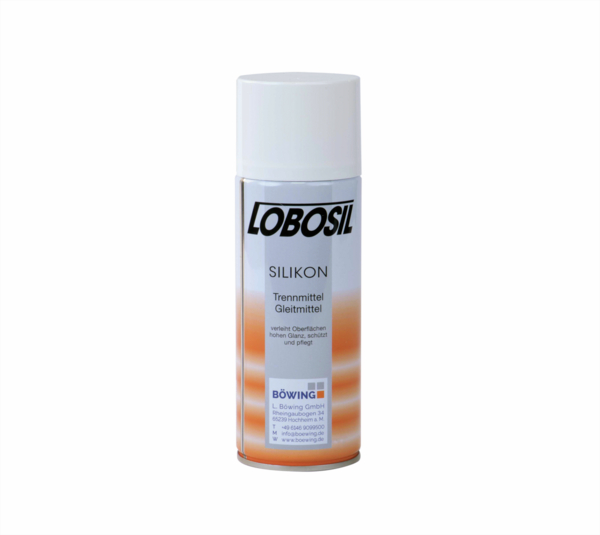 LOBOSIL spray