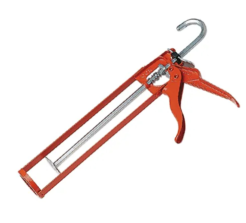 "COX" EasiFlow™ cartridge gun