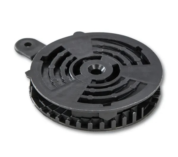 Plinto Spacer - Adjustable from 13mm to 20mm