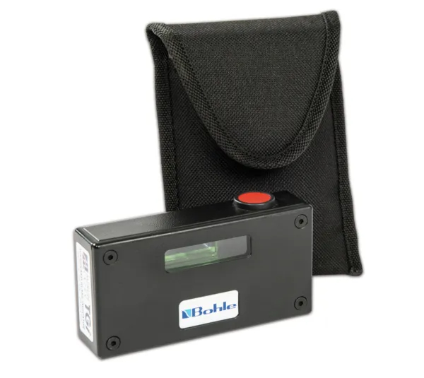 Detector thermally toughened glass, Merlin TGI