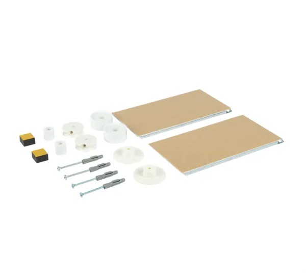 Safeclix® 16 Distance Mirror Mounting Set