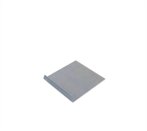 Mirror Plate Bevelled - Self -Adhesive