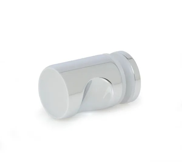 Shower Doorknob RK006 - Polished Chrome Plated