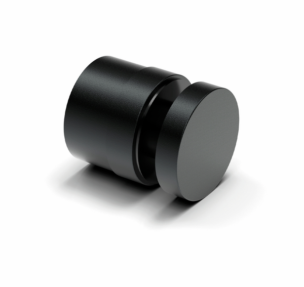 Point fixing ø 40 mm, adjustable