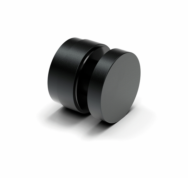 Point fixing Ø 50 mm, adjustable