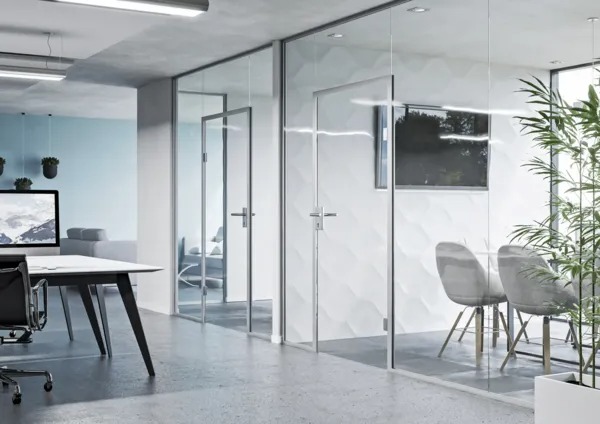 FrameTec Select 2.0 Frame Profile inc. Cover Profile