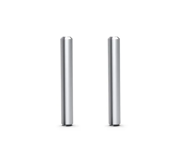 VetroMount® connecting pins