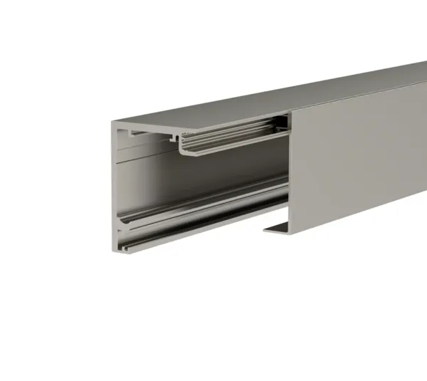 MasterTrack® FT profile set, ceiling mounting