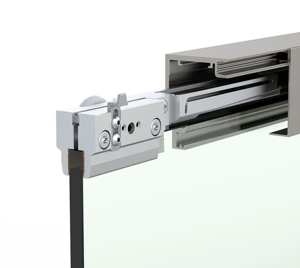 MasterTrack® FT 60 sliding door set