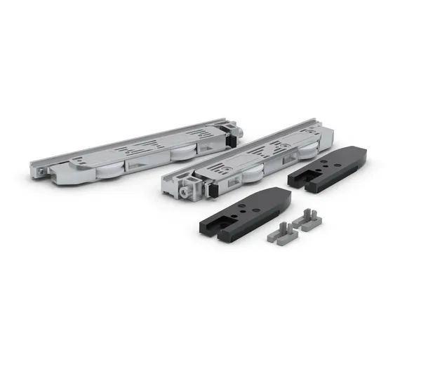 FloorTrack accessory set door leaf B