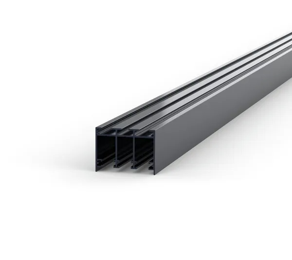 FloorTrack upper guide profile