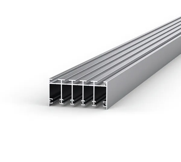 FloorTrack upper guide profile
