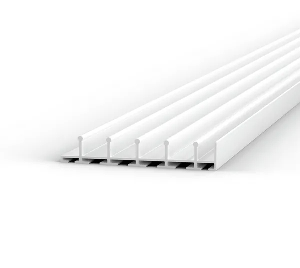 FloorTrack surface-mounted running track