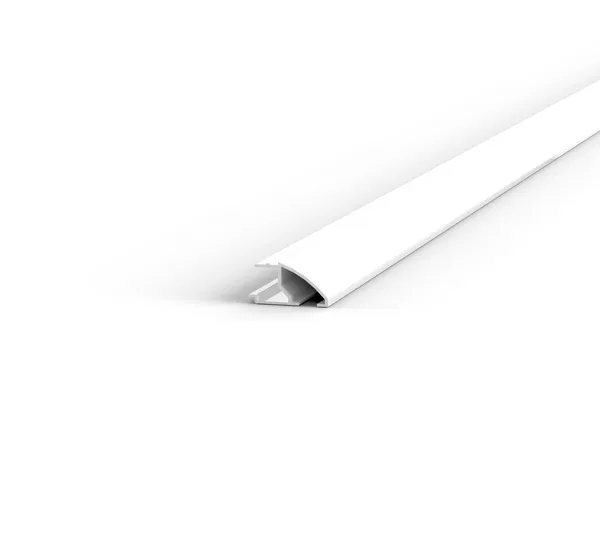 FloorTrack ramp profile