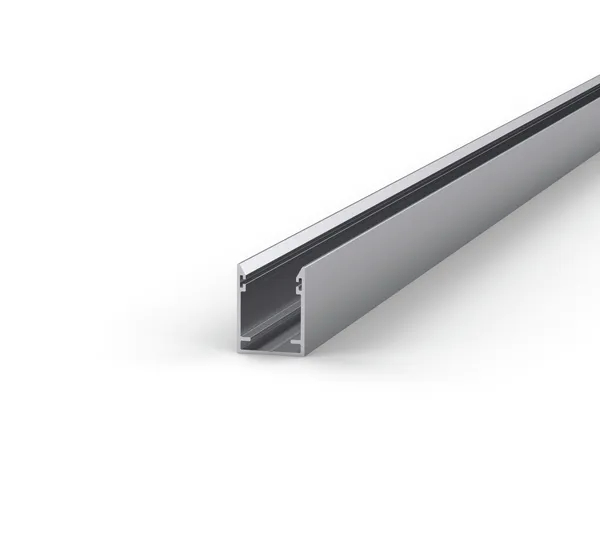 FloorTrack wall profile, L=3000 mm