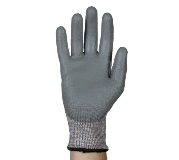 Gloves, Vitra EN388 2016 4x43D