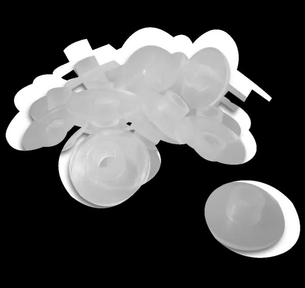 Mirrabushes / Top hats