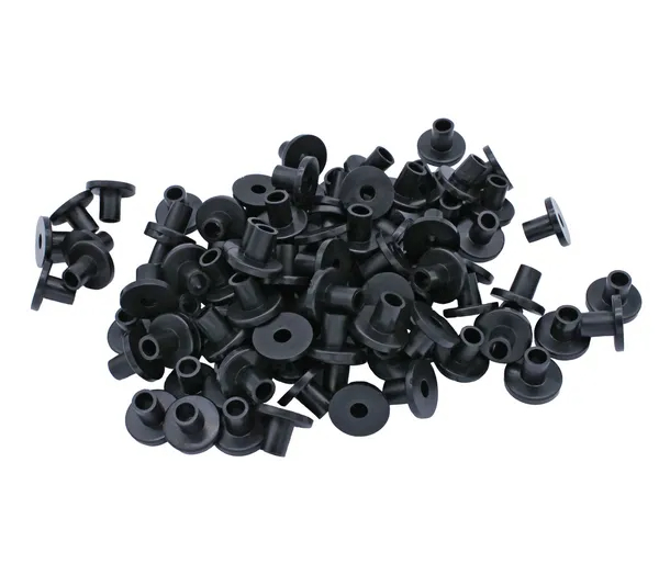 Mirrabushes / Top hats