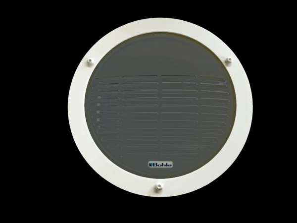 Speech panel, Melaphone