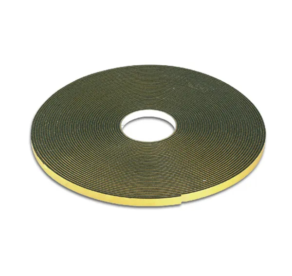 PVC foam glazing tape