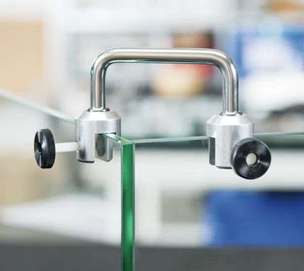 Verifix® clamp holder