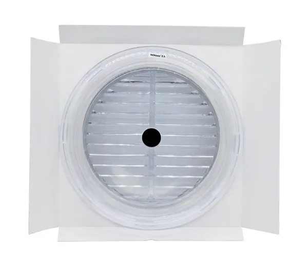 Ventilator, Vent-a-matic, Static