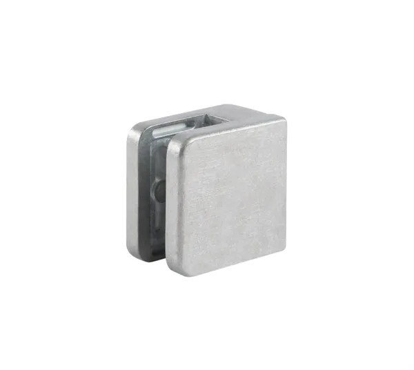 Clamp fixing square 45 x 45 mm