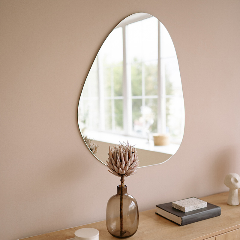 Bedroom Wall Mirrors