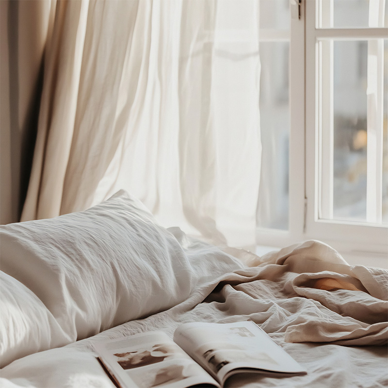Double Glazed Units for Bedrooms