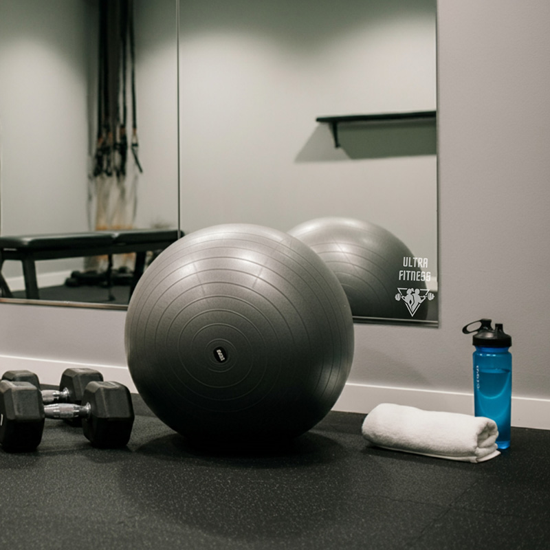 Health and Fitness