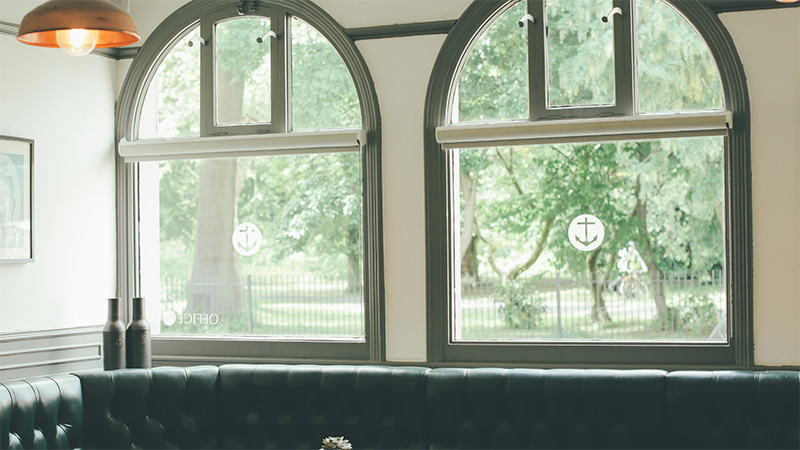 Windows and Doors