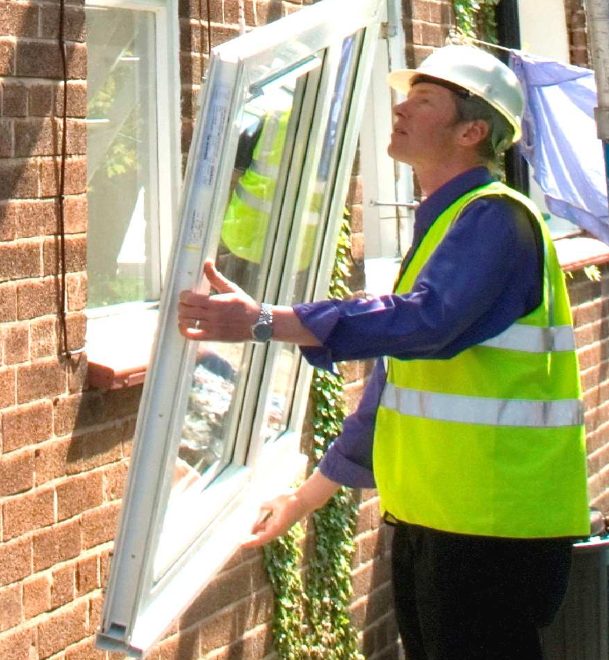 GGF Quality of Vision