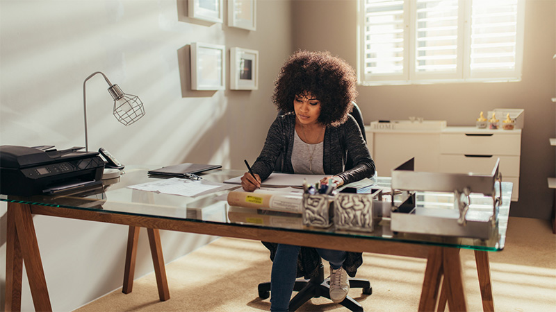 Refresh Your Desktop