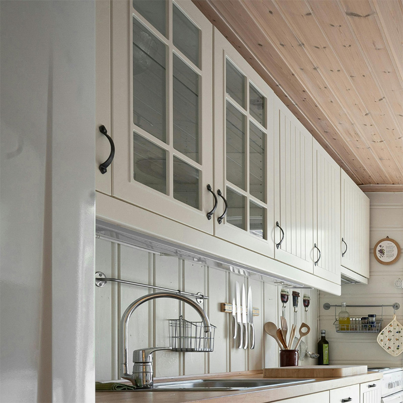 Cupboard Replacement