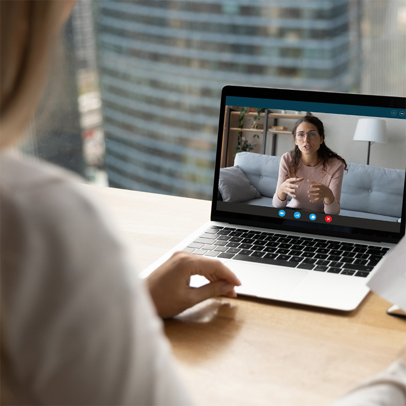 Anti-glare Window Units