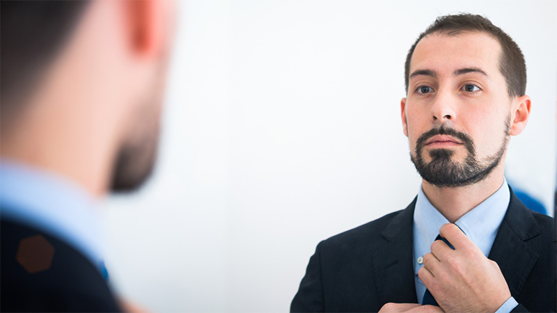 Bathrooms that mean Business