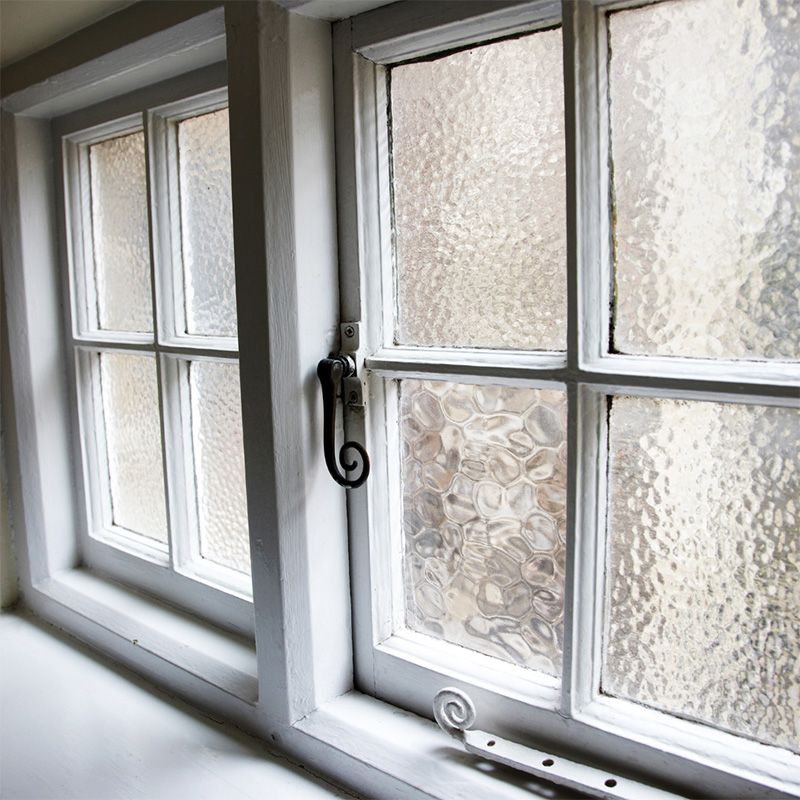 Privacy Window Units