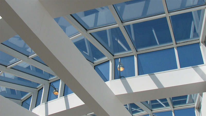 Skylights for Limitless Growth