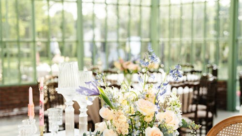 Single-Glazed Window Panes