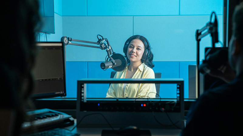 Partitions for Production