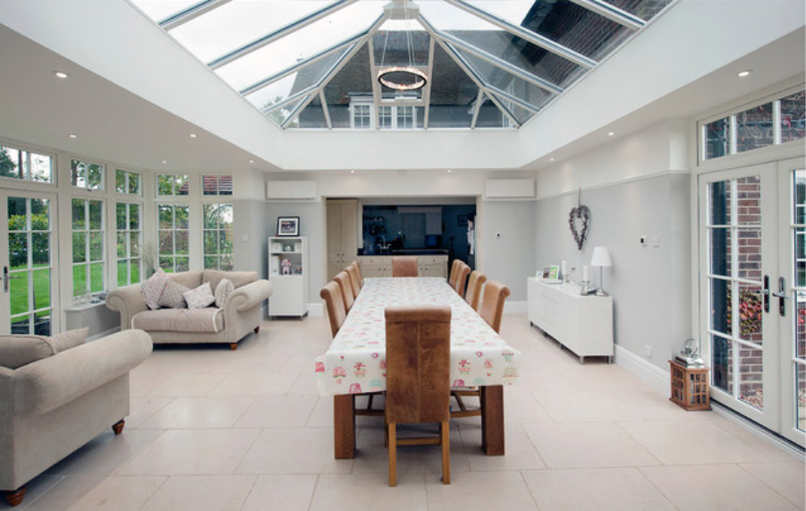 Warwick Privacy Glass