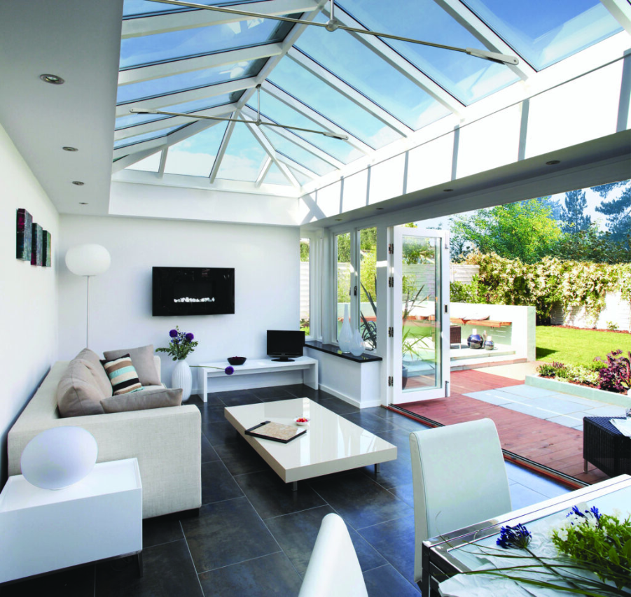 Warwick Privacy Glass