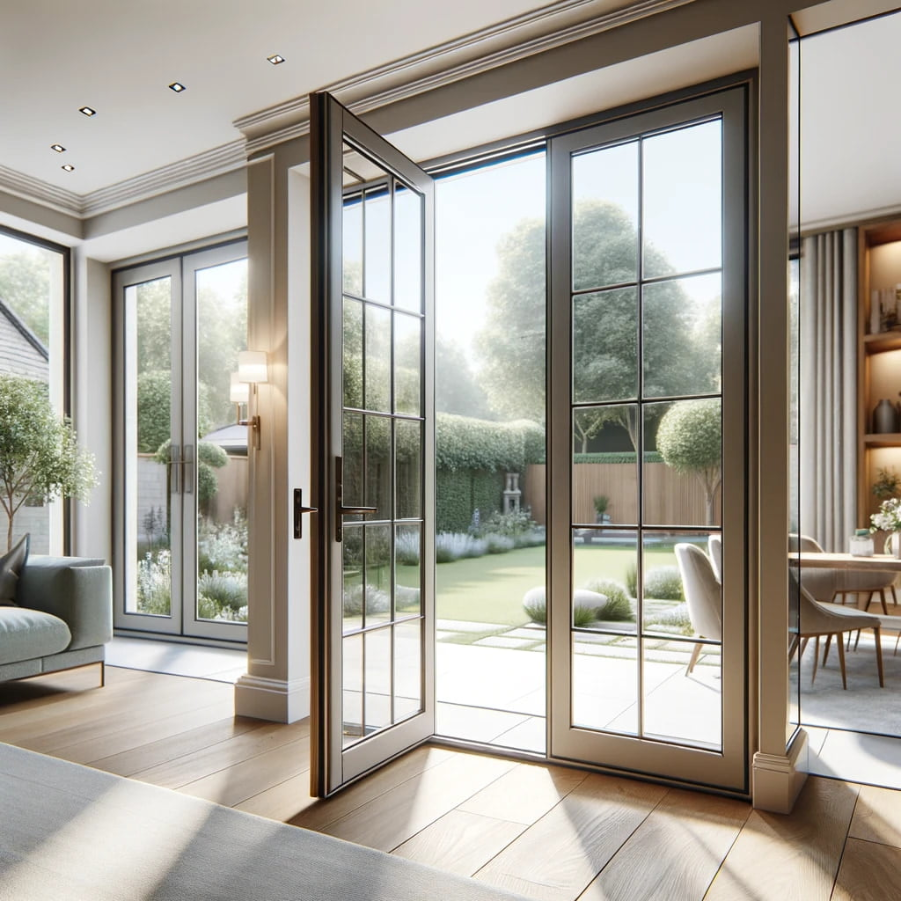 Arctic Privacy Glass