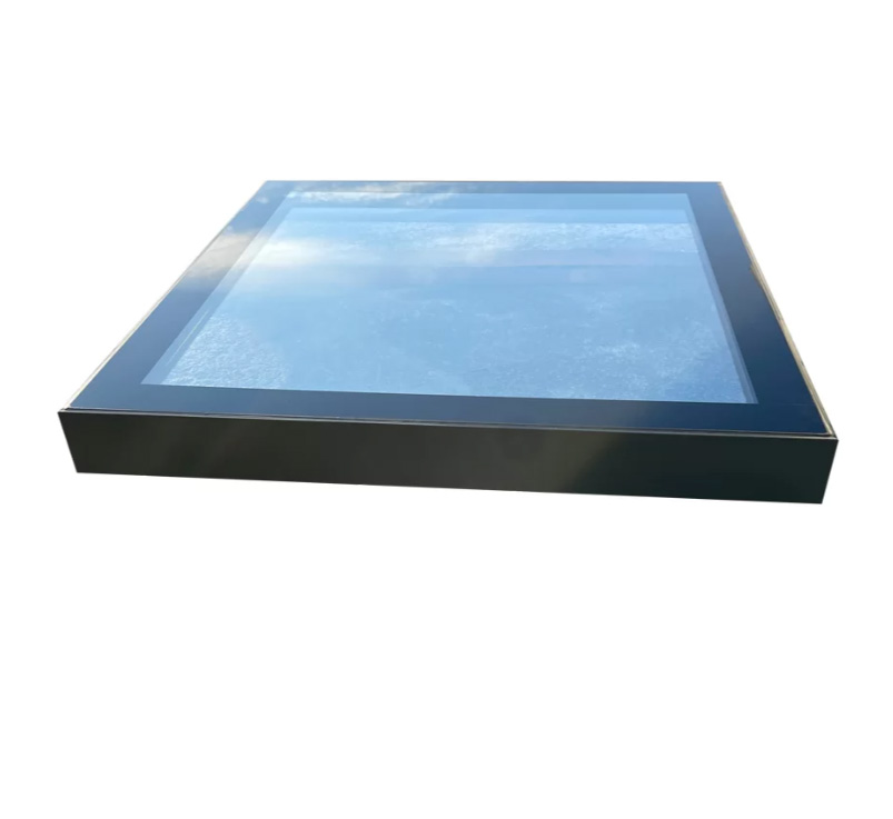 Framed Rooflight/Skylight - Double Glazed